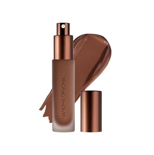 Natasha Denona HY-SCULPT LIQUID BRONZER Serum-Infused Liquid Bronzer - Toasty