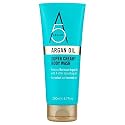 Argan+ Super Creamy Body Wash 200ml (PACK OF 4) Beauty & Personal Care MarvelsAura