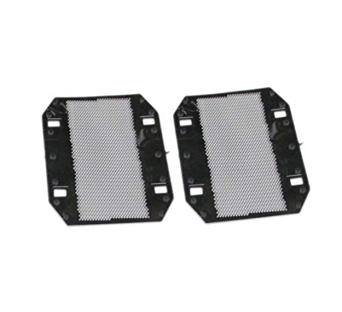 2x WES9941P ES9943 Razor Foil Screen Compatible with PANASONIC SA40 ES3831 ES3833 WES9979P Beauty and Personal Care USonline911
