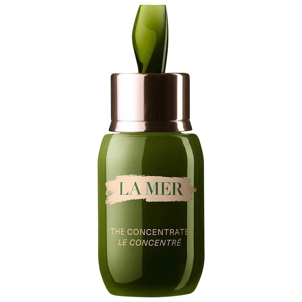 La Mer The Concentrate serum Full Size 0.5 oz / 15ml Beauty & Personal Care La Mer