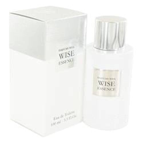 Weil Wise Essence Eau De Toilette Spray 3.3 oz for Men