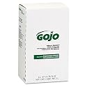 GOJO 2000 mL Refill Green Multi Green Heavy Duty Hand Cleaner Beauty & Personal Care GOJO
