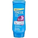 FINESSE Restore + Strengthen, Moisturizing Conditioner 13 oz