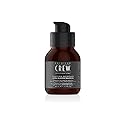 American Crew Ultra Gliding Shave Oil, Shaving Skincare, Stocking Stuffer for Men, 1.7 Fl Oz