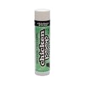 Chicken Poop Lip Balm Simone Chickenbone 100% Natural Moisturizer, Refreshing for Dry Chapped Lips, 0.15 oz, (Mint), 1 Pack