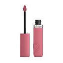 L'Oreal Paris Infallible Matte Resistance Liquid Lipstick, up to 16 Hour Wear, Road Tripping 240, 0.16 Fl Oz