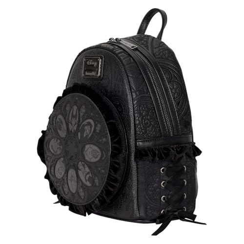 Loungefly Disney Villains Mini Backpack
