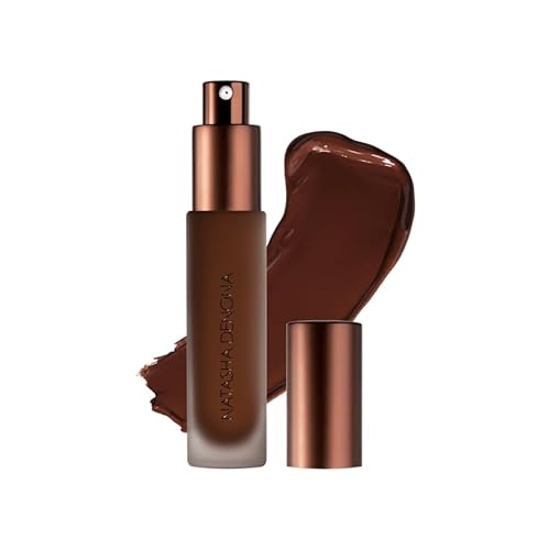Natasha Denona HY-SCULPT LIQUID BRONZER Serum-Infused Liquid Bronzer - Fling