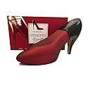 (2Pack) Mirage Brands FERRERA STILETTO ROUGE Perfume for Women