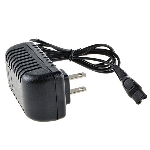 Digipartspower AC Adapter Power Supply Charger for Philips Norelco 7145XL 7250XL 7812XL 7815XL 8260XLCC 8270XLCC 9160XLCC Razor/Shaver Power Cord Beauty and Personal Care Digipartspower