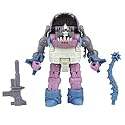 Transformers Toys Studio Series 86-08 Deluxe Class The The Movie 1986 Gnaw Action Figure - Ages 8 and Up, 4.5-inch
