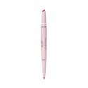Wander Beauty Women's Lipsetter Dual Lipstick & Liner, Roaming Rose, 1 Count