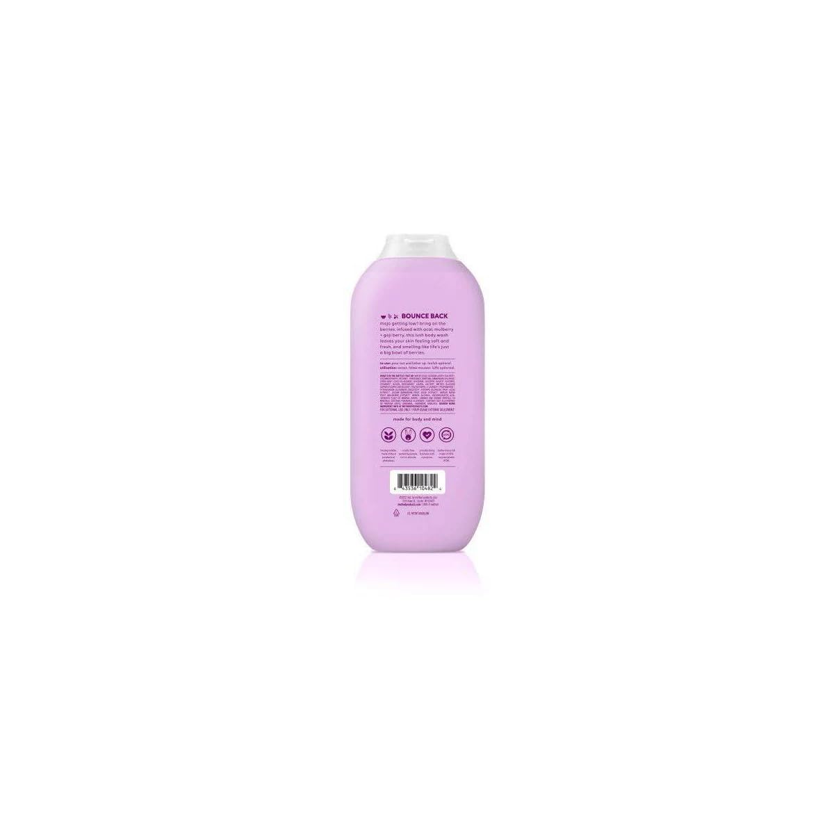Method Body Wash - Berry Balance - 18 fl oz