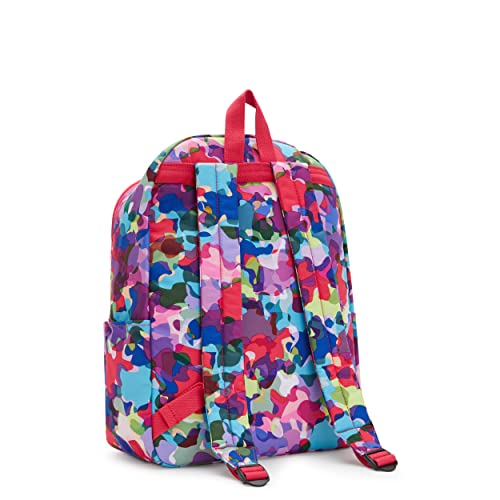 Kipling Women's Chuwy Backpack, Lightweight, Compact, Stylish, Bag