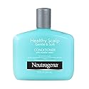 Neutrogena Gentle & Soft Healthy Scalp Conditioner for Sensitive Scalp & Lightweight Moisture, with Micellar Water, pH-Balanced, Paraben