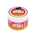ALL DAY GOT HOLD Braiding Gel for Natural Hair Extreme Hold, Hydrating & Frizz-Free, Sage Extract, No Flaking or Drying, High Shine for Braids