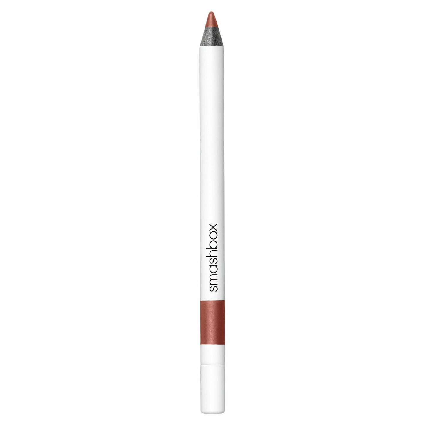 Smashbox Be Legendary Line & Prime Lip Liner Pencil | Creamy, Long Lasting, Precise Lip Liner Pencil for Shaping & Sculpting Lips, 0.04 Ounce, Light