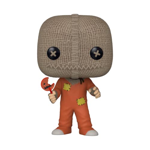 Funko Pop! Trick n Treat 1243 Sam Exclusive