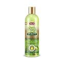 African Pride Olive Miracle 2 in 1 Shampoo & Conditioner 12oz
