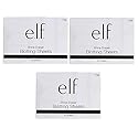 Pack of 3 e.l.f. Shine Eraser Blotting Sheets, 30 sheets (1736)3