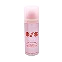 One Size by Patrick Starrr On 'Til Dawn Travel Size Mini Mattifying Waterproof Setting Spray for Long Lasting Face Makeup, All Day Matte Finish, Light