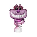 Funko Pop! Alice in Wonderland 1059 Cheshire Cat Diamond Special Edition
