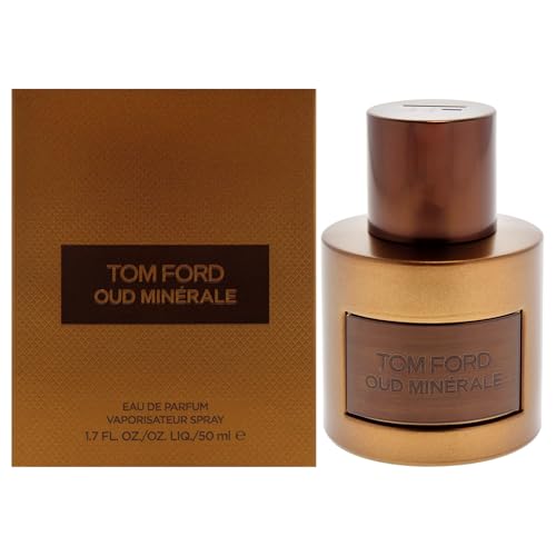 Tom Ford Oud Minerale for Unisex - 1.7 oz EDP Spray