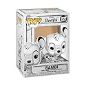 Funko POP Disney: Sketched - Bambi - Collectable Vinyl Figure - Gift Idea - Official Merchandise - for Kids & Adults - Movies Fans - Model Figure…