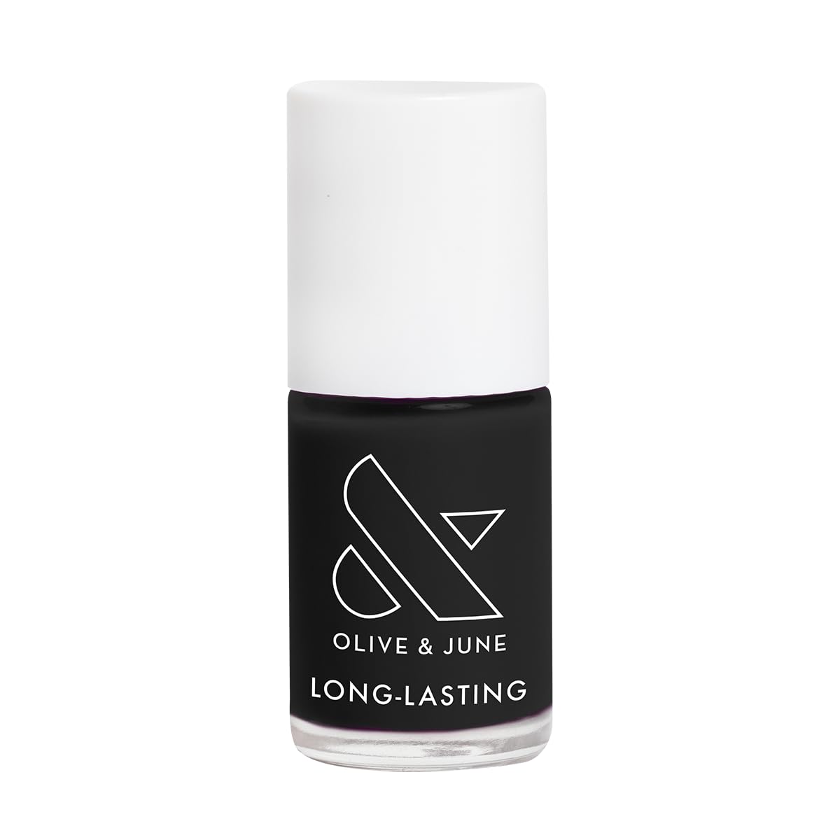 Olive & June Long Lasting Nail Polish | Plump Gel-Like Finish No Lamp Needed | Lasts up to 10 days | Salon-Quality 15-Free Vegan & Cruelty-Free Beauty & Personal Care Olive & June