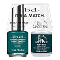 ibd Advanced Wear Color Duo Metro Pose 1 PK Beauty & Personal Care IBD