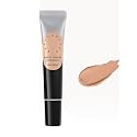 1PC Always Stand by Concealer, Multi Purpose Moisturizing Highlighter Concealer Cream to Create Flawless Makeup, 10g (02#)