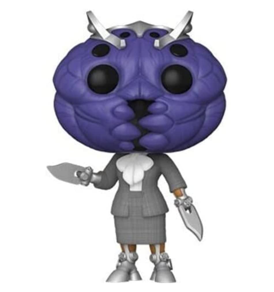 Funko Pop Marvel Thor: Love and Thunder - Miek - Collectable Vinyl Figure - Gift Idea - Official Merchandise - Toys for Kids & Adults - Superheroes…