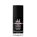 Whish Repairing Eye Cream - Reduces Puffiness & Appearance of Fine Lines, Reduces the Appearance of Bags & Dark Circles, Has Gentle All Natural