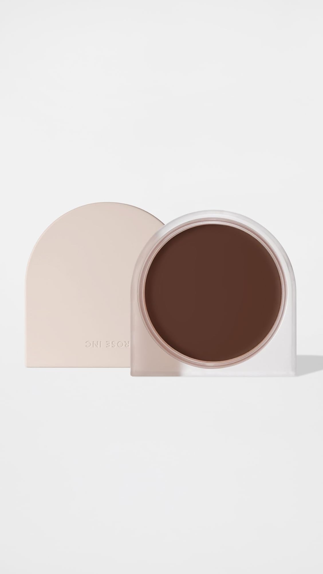 Soft-Focus Cream Bronzer with Solar Infusion by Rose Inc.