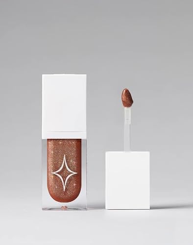 Half Magic MAGIC DRIP LIP GLOSS - MagicBrownie