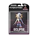 Funko Action Figure: Ruin - Eclipse - FNAF - Collectable - Gift Idea - Official Merchandise - for Boys, Girls, Kids & Adults - Video Games Fans