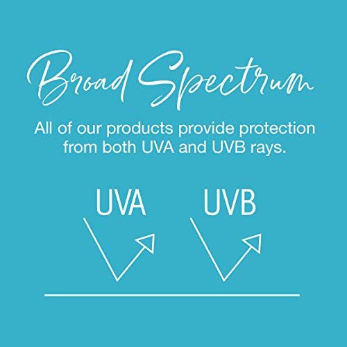 Australian Gold Spray Gel Sunscreen with Instant Bronzer SPF 8, 8 Ounce | Moisturize & Hydrate Skin | Broad Spectrum | Water Resistant