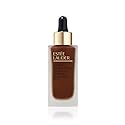 Estée Lauder Futurist Skin Tint Serum Foundation SPF 20 with Glycerin | Light Coverage, 1.0 Fl Oz, 7W2 Rich Spice