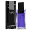 Alfred Sung 3.3 oz Eau De Toilette Spray For Men