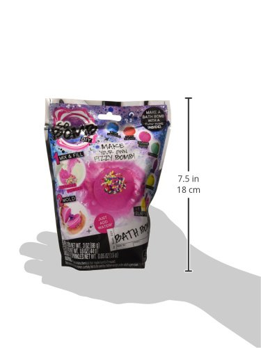 So Bomb Bath Surprise Blind Bag Make Your Own