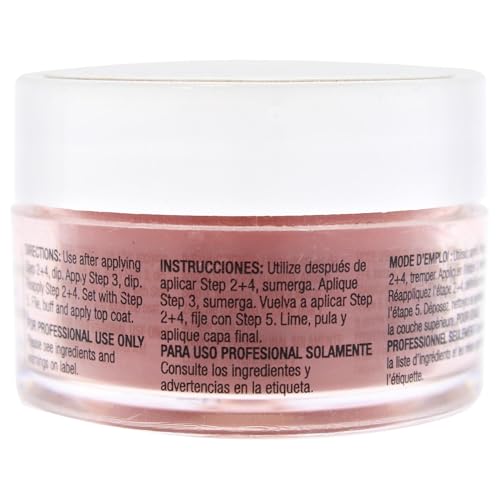 Cuccio Colour Powder Nail Polish - Lacquer For Manicures And Pedicures - Highly Pigmented Powder That Is Finely Milled - Durable Finish With A