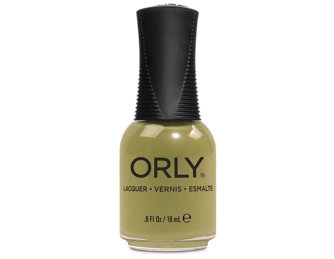 Orly Impressions Collection Spring 2022 Nail Lacquer - Artist's Garden #2000159 - 0.6 oz Beauty & Personal Care Orly