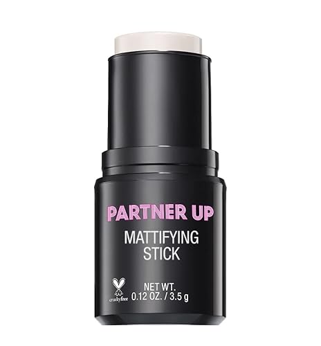wet n wild Partner Up Mattifying Stick Matte Moves