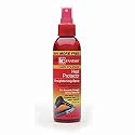 Fantasia Heat Protector Straightning Spray, 6 Fl.Oz