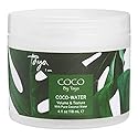 Taya Beauty Volumizing & Texturizer Paste - COCO-WATER Volume & Texture - 4 oz