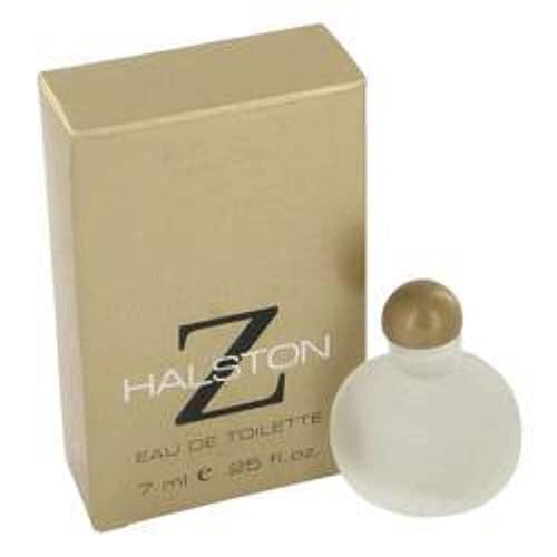 Halston "Z" by Halston Mini EDT .25 oz