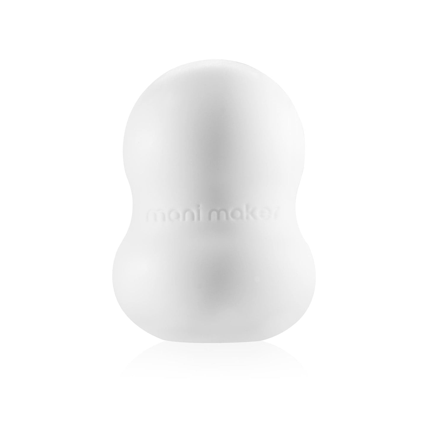Mani Maker Universal Nail Polish Grip for Precision Painting Perfect for DIY Manicures, Nail Artists, and Professionals - Easy to Use, Suitable