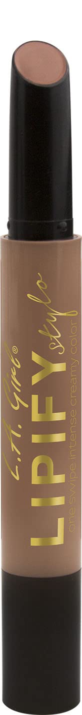 L.A. Girl Lipify Stylo Lipstick, Dreamer GLC872