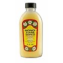 Monoi Tiare Tahiti Scented Coconut Oil with Sunscreen - 4 fl oz