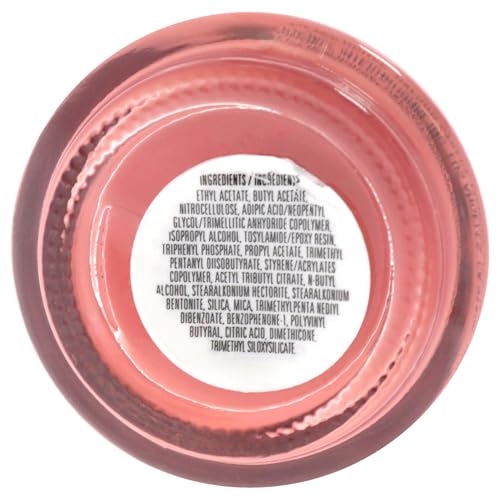 Nail Lacquer - 200093 Can you Dig It? by Orly for Women - 0.6 oz Nail Polish